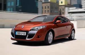 Лампы Renault Megane Megane / 3 пок. / хэтчбек 3 дв.