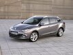 Renault Megane 3 пок. / универсал