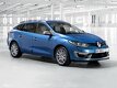 Renault Megane 3 пок. / универсал / рестайлинг