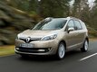 Renault Grand Scenic 3 пок. / рестайлинг