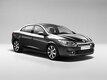 Renault Fluence 1 пок.
