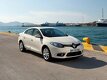 Renault Fluence 1 пок. / рестайлинг