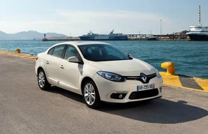 Лампы Renault Fluence Fluence / 1 пок. / рестайлинг