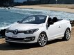 Renault Megane 3 пок. / кабриолет / рестайлинг