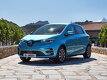 Renault ZOE 1 пок. / рестайлинг
