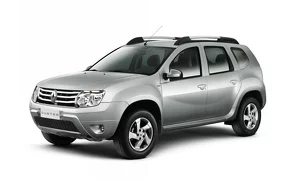 Лампы Renault Duster Duster / 1 пок.