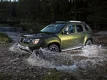 Renault Duster 1 пок. / рестайлинг