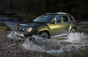 Лампы Renault Duster Duster / 1 пок. / рестайлинг