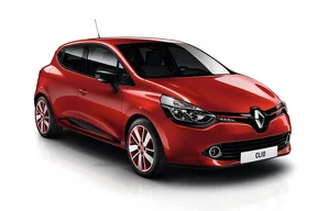 Лампы Renault Clio Clio / 4 пок.
