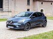 Renault Clio 4 пок. / рестайлинг