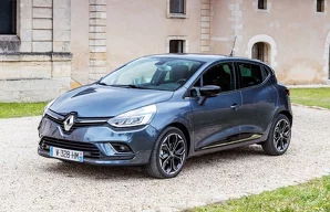 Лампы Renault Clio Clio / 4 пок. / рестайлинг