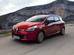 Renault Clio 4 пок. / универсал