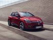 Renault Clio 4 пок. / универсал / рестайлинг
