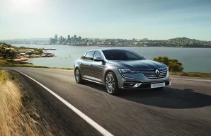 Фильтры Renault Talisman 1 пок. / рестайлинг