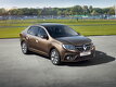 Renault Logan 2 пок. / рестайлинг
