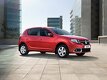 Renault Sandero 2 пок.