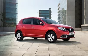 Лампы Renault Sandero Sandero / 2 пок.