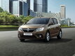 Renault Sandero 2 пок. / рестайлинг