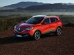 Renault Kadjar 1 пок.