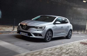 Лампы Renault Megane Megane / 4 пок. / хэтчбек