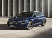 Renault Talisman 1 пок. / универсал