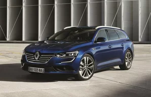 Лампы Renault Talisman Talisman / 1 пок. / универсал