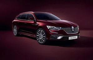 Фильтры Renault Talisman 1 пок. / универсал / рестайлинг