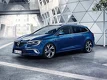 Renault Megane 4 пок. / универсал