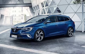 Лампы Renault Megane Megane / 4 пок. / универсал