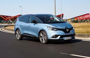 Лампы Renault Grand Scenic Grand Scenic / 4 пок.