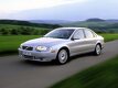 Volvo S80 1 пок. / 184 / рестайлинг