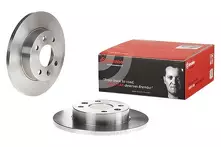 Тормозной диск Brembo Prime Line  08.2958.14