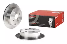Тормозной диск Brembo Prime Line  08.A331.10