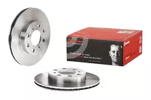 Тормозной диск Brembo Prime Line  09.C145.10