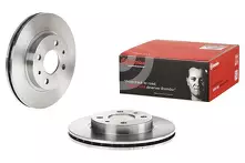 Тормозной диск Brembo Prime Line  09.8894.14