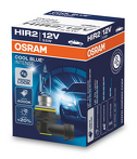 Osram Cool Blue Intense HIR2 9012  9012CBI