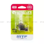 MTF Long Life HIR2  HLL12H2b