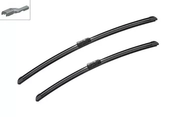 Bosch AeroTwin A854S <span>щетки стеклоочистителя 650/575 мм</span>