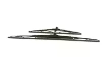 Комплект дворников Bosch Twin Spoiler 650/400 мм 653 S