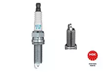 Свеча зажигания NGK Laser Iridium  SILZKR7B11