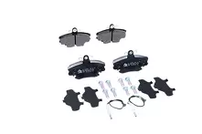 Передние тормозные колодки ATE  13.0460-2834.2