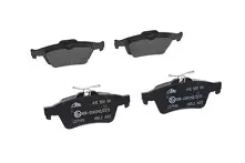 Задние тормозные колодки ATE Ceramic  13.0470-7195.2