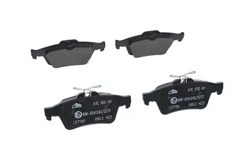 ATE Ceramic 13.0470-7195.2 <span>тормозные колодки задние</span>