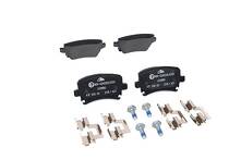 Задние тормозные колодки ATE Ceramic  13.0470-2880.2