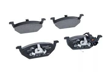 ATE Ceramic 13.0470-7117.2 <span>тормозные колодки передние</span>
