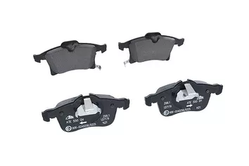 ATE Ceramic 13.0470-7179.2 <span>тормозные колодки передние</span>