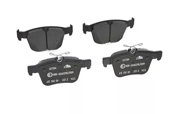 ATE Ceramic 13.0470-7294.2 <span>тормозные колодки задние</span>