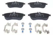 Передние тормозные колодки ATE Ceramic  13.0470-2732.2