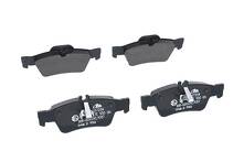 Задние тормозные колодки ATE Ceramic  13.0470-7259.2