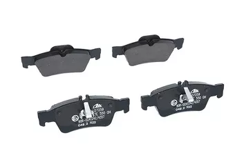 ATE Ceramic 13.0470-7259.2 <span>тормозные колодки задние</span>
